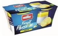 Fruit passion