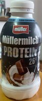 Müllermilch Protein 26 g