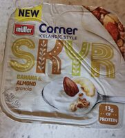 Skyr