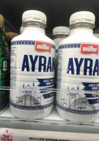 Ayran
