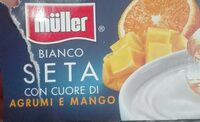Bianco seta