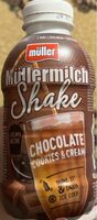 Müllermilch Shake