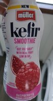 Kefir smoothie