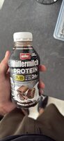 Müllermilch Protein Chocolate Taste