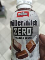 Mullermilch