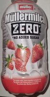 Müllermilch ZERO