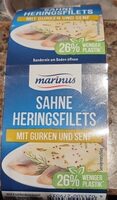 Marinus