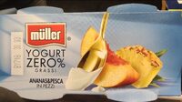 Yogurt