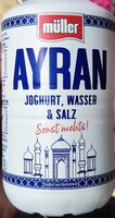 Ayran