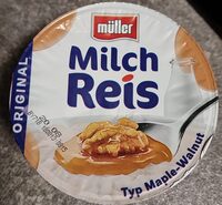 Milchreis