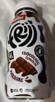 Frijj Chocolate Flavour Milkshake