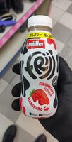 Muller Frijj Strawberry