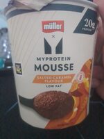 Mousse