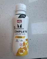 Complete High Protein Complete Meal Banana Flavour