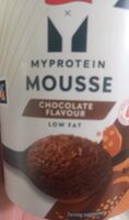 Mousse