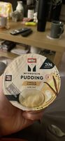 Pudding Vanilla Flavour