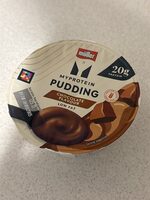 Pudding Chocolate Flavour