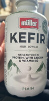 Mild Kefir Kalinka