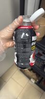 Müllermilch Protein Raspberry Taste