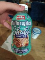 Mullermilch Roasted Almond