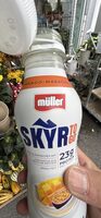 Skyr To Go Mango Maracuja