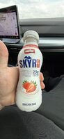 SkyR To Go Erdbeere