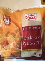 Chicken Nuggets