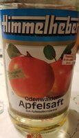 Odenwälder Apfelsaft