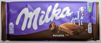 Milka Noisette