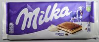 Schokolade Joghurt