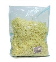 Jäger Mozzarella strúhaná