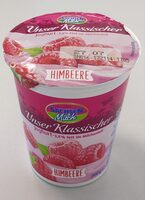 Unser Klassischer – Himbeere