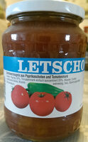 Letscho