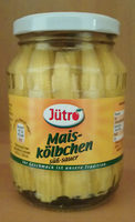 Maiskölbchen