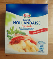 Sauce Hollandaise Klassisch