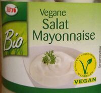 Vegane Salat Mayonnaise