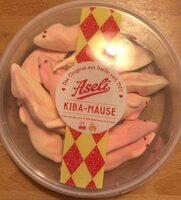 KiBa-Mäuse