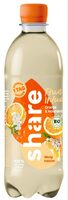 Orange Holunder