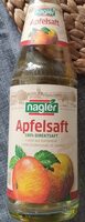 Apfelsaft