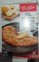 XXl Schnitzel