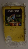 Senner Gewürzhexe kraftvoll aromatisch