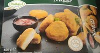 MEKKAFOOD Kipnuggets