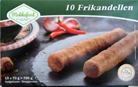 Frikadellen