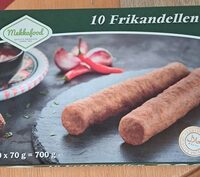 Frikadellen