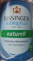 Bissinger naturell