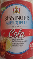 Bissinger Cola