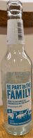 Wasser leise 0,33l