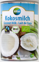 Kokosmilch
