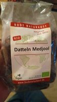Datteln Medjool