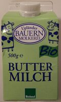 Buttermilch